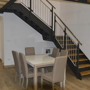 Appartement Calle Michelangelo, Venetië
