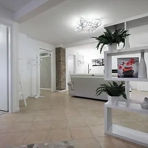 Apartment Al Battello, Venice