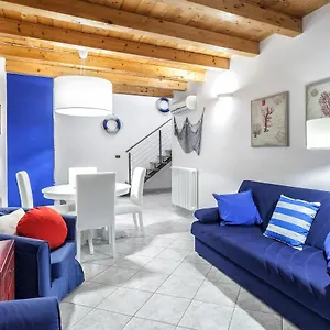 Appartement Stella Marina 1, Venise