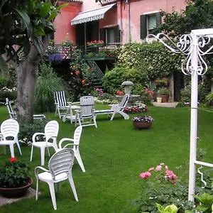  Appartamento Casa Eden