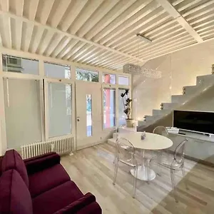  Appartamento Residenza Casanova, In Giudecca