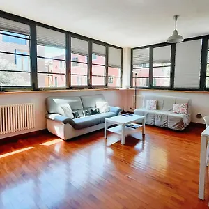  Appartamento Loft Soleil