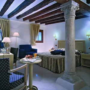 Hotel Giudecca, Venetië