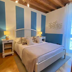 Apartment Lagoon Secret, Venice