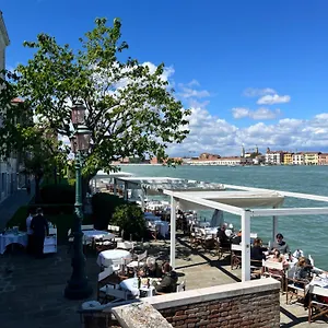 Appartement Ninamar Giudecca House, Venise