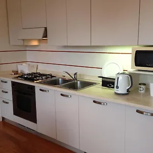 Appartement Giudecca View, Venise
