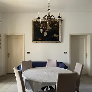 Apartment Venetian Mood: Secret Garden, Venice