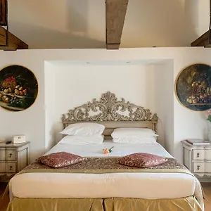 Apartment Al Redentore Di, Venice