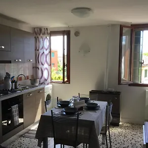 Apartment Casa Annalisa, Venice
