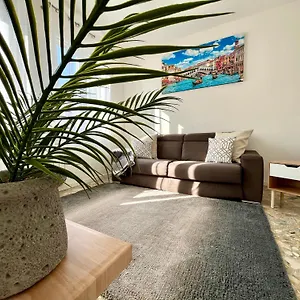 Appartement 3 Da Letto - House 1, Venise