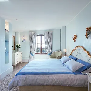 Apartment Deluxe Lagoon View, Venice