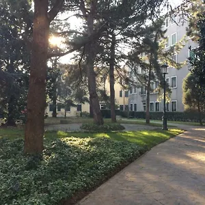 Apartment Ca'ghironda, Venice