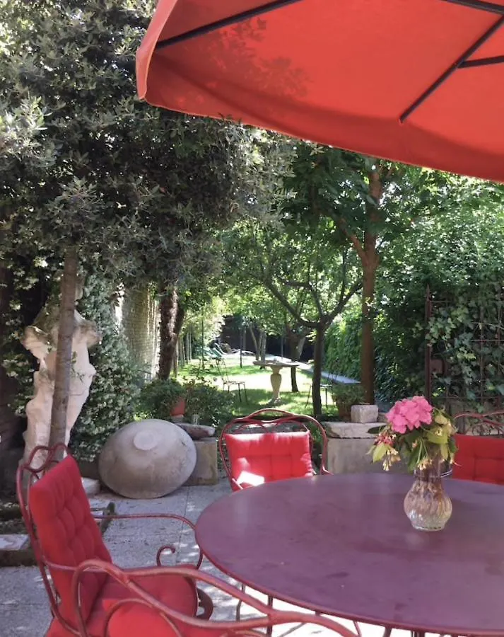 Secret Garden Apartment Venice 0*,