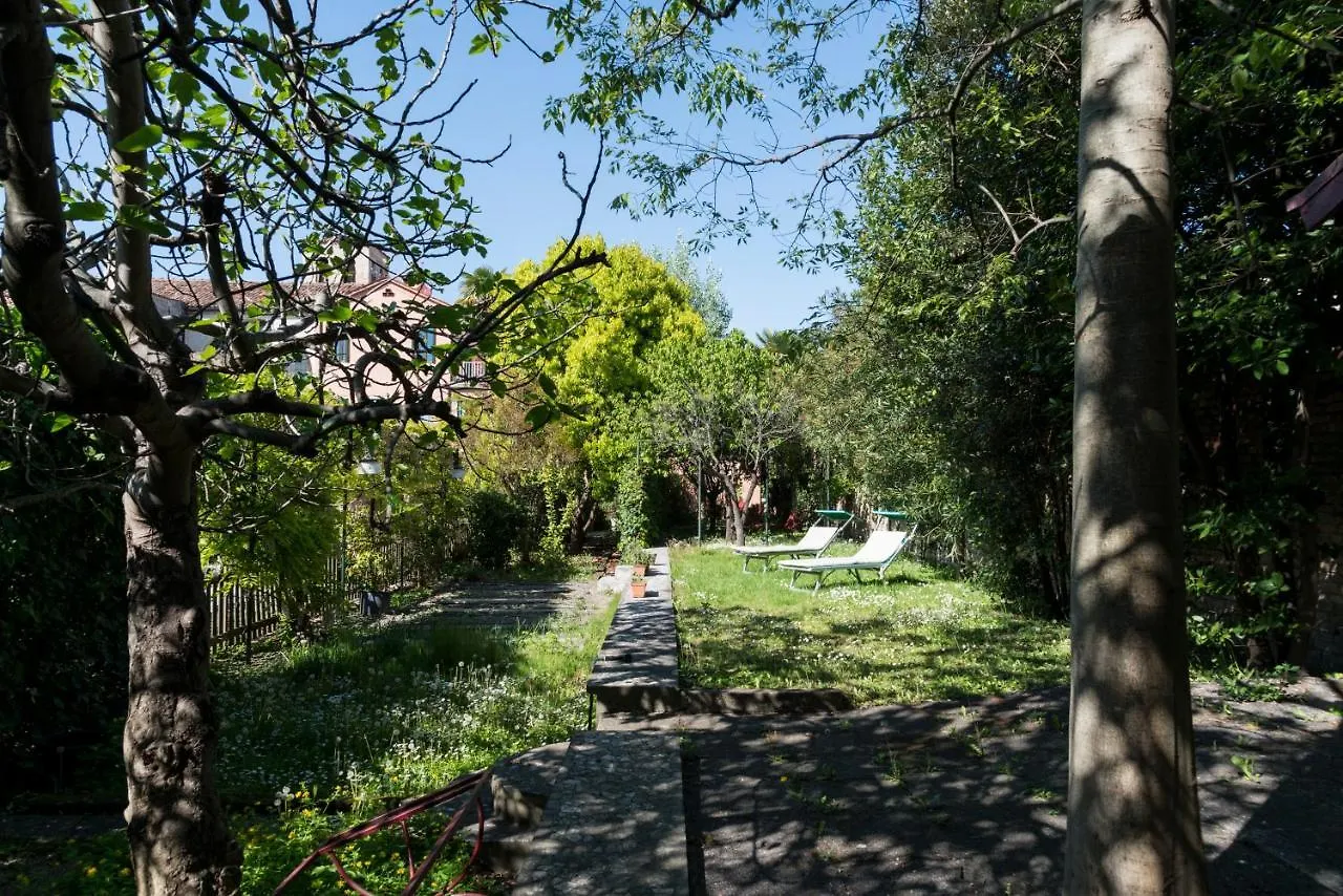 Secret Garden Apartment Venice 0*,  Italy