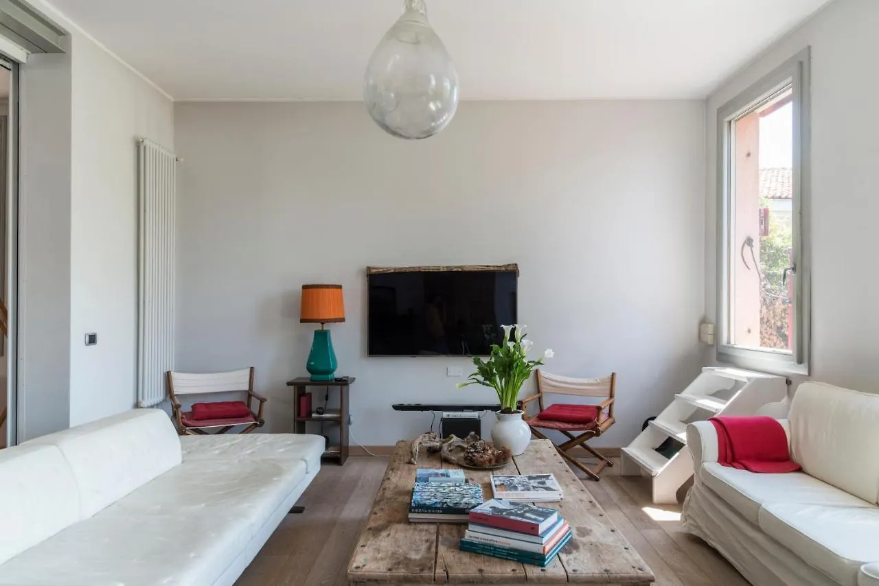 Secret Garden Apartment Venice 0*,  Italy