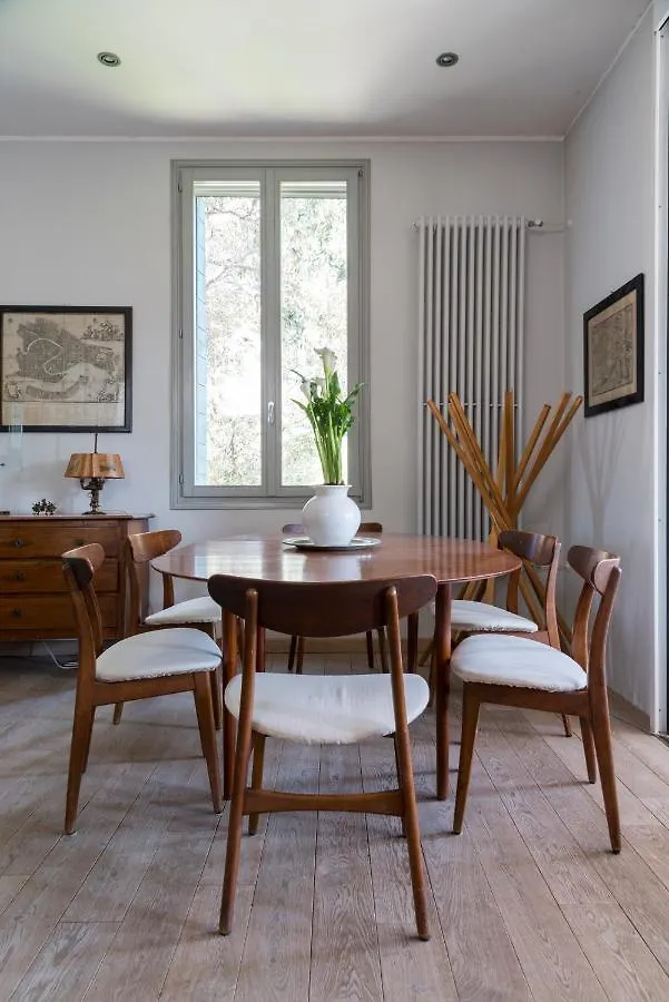 Secret Garden Apartment Venice
