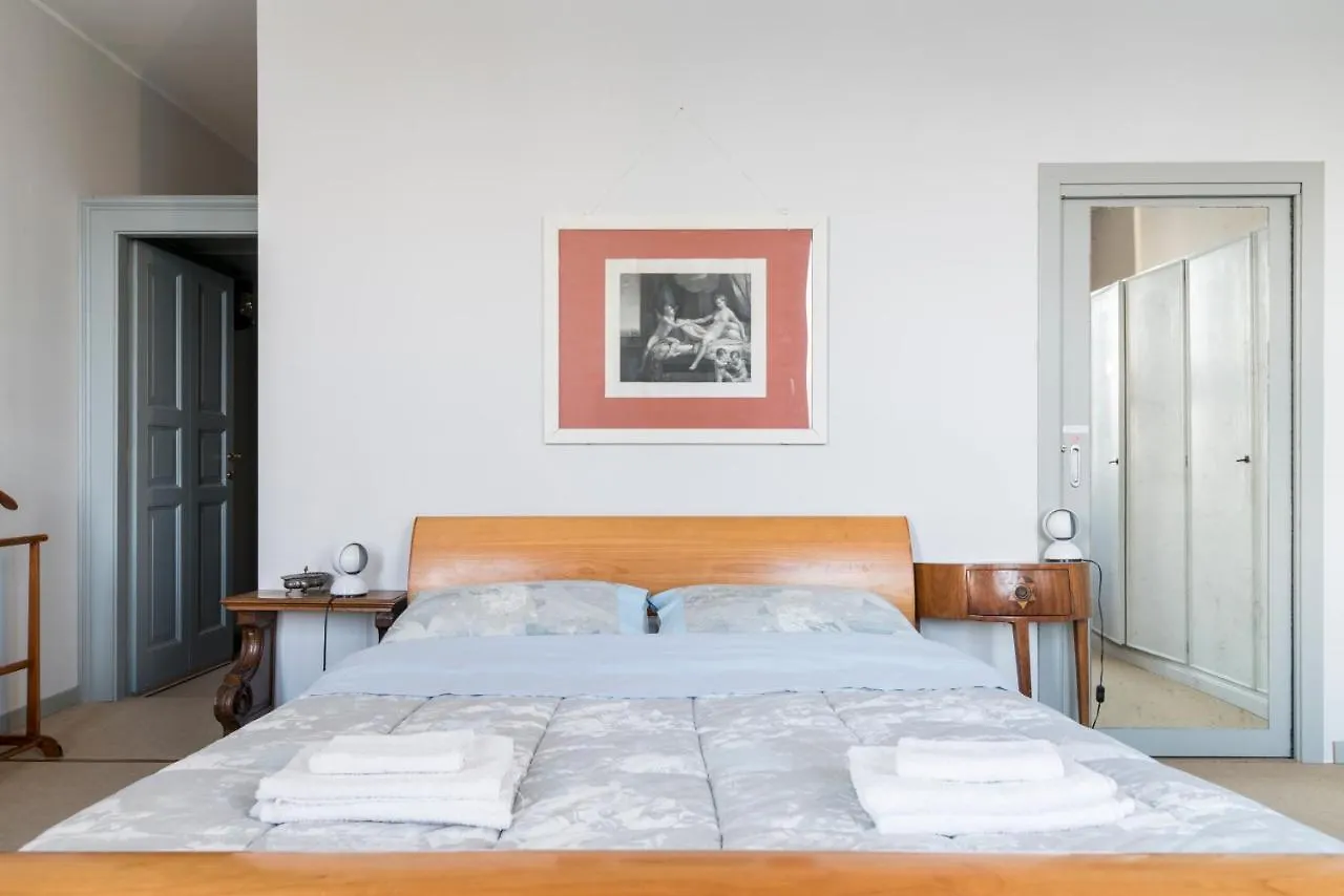 Secret Garden Apartment Venice Italy