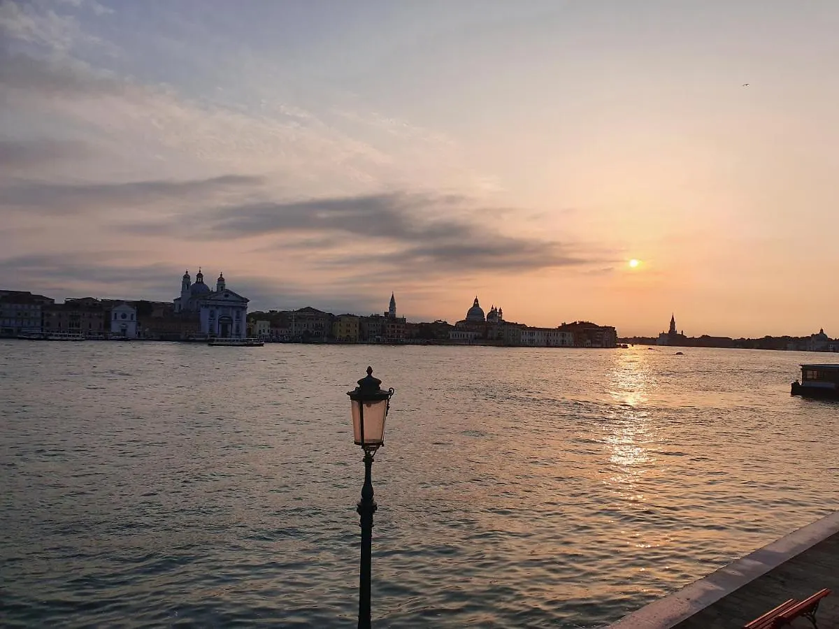 Secret Garden Apartment Venice 0*,  Italy