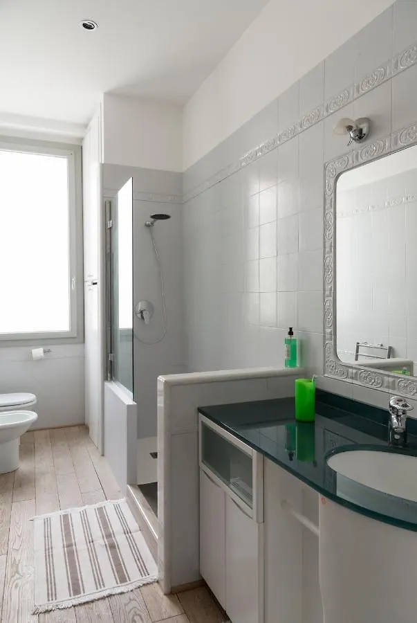 Secret Garden Apartment Venice