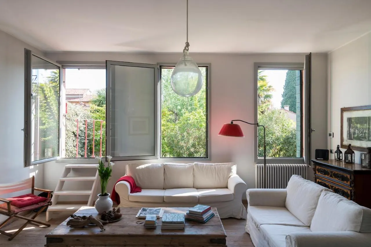 Secret Garden Apartment Venice 0*,  Italy