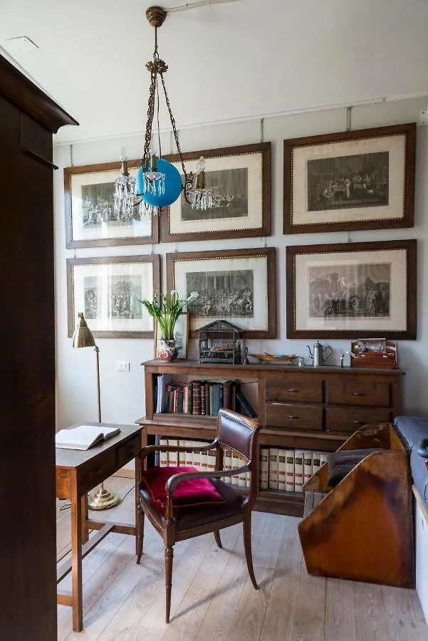 Secret Garden Apartment Venice