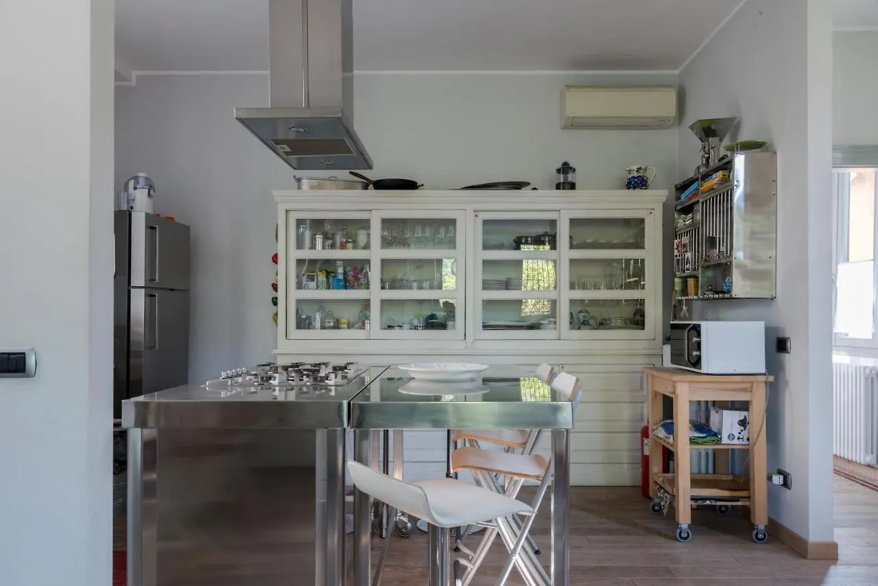 Secret Garden Apartment Venice