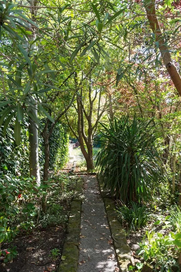 Secret Garden Apartment Venice